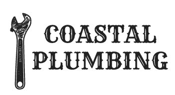 Coastal Plumbing Logo